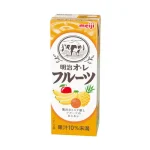 オ・レ フルーツ 200ml | 街の牛乳屋さん